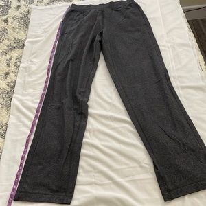 Lululemon Sweatpants